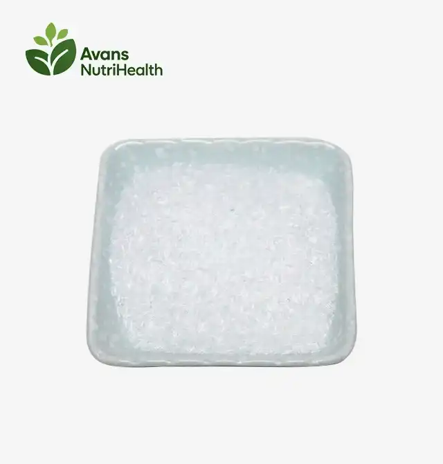 Polyethylene Glycol 4000 powder